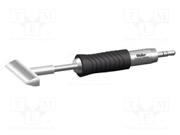 Tip; cutting; 33x1.5mm; for  WEL.WXUPMS soldering iron; 150W
