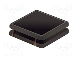 Inductor: wire