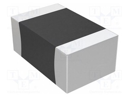 Capacitor: ceramic