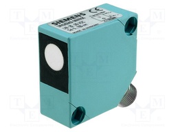 Sensor: ultrasonic; transmitter; Range: 0.05÷1.5m; Usup: 20÷30VDC
