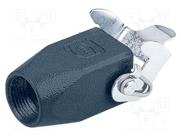 Han M Hood Coupler 1 Lever PG 11