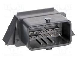 Connector: automotive