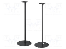 Speaker stand; 2pcs.