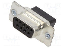 HDP-20,RCPT,SIZE 1, 9 POSN,CLI