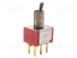 Switch: toggle
