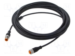 Cable: for sensors/automation; PIN: 4; 10m