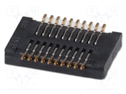 Connector: PCB to PCB