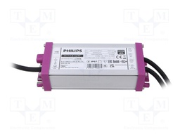 Power supply: switched-mode; LED; 150W; 71÷214VDC; 300÷1050mA