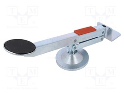 Lifter; steel; Application: installation of partition walls