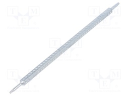 Interchangeable blade; Torx®; Size: TX06,TX08; Series: SYSTEM 6