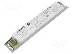 Power supply: switching; LED