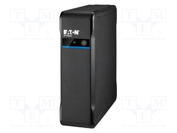 Power supply: UPS; 420W; 700VA; 220/230/240V; 235x263x81mm; 7Ah