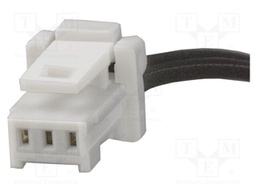 Connector: wire-board