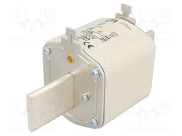 Fuse: fuse; gG; 425A; 500VAC; ceramic,industrial; NH3; WT-NH