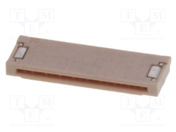 Connector: FFC/FPC