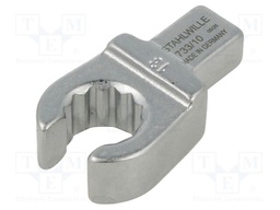 Socket; torque,socket spanner,flare nut wrench; 13mm