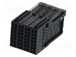 Connector: DIN 41612