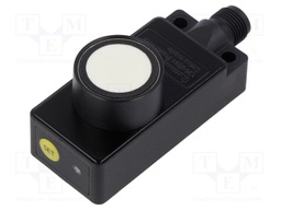 Sensor: ultrasonic; Range: 200mm÷2m; analogue 4-20mA; -10÷60°C