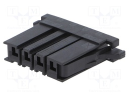 DYNAMIC 3200 REC HSG 4P SGL