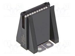 Connector: DC supply