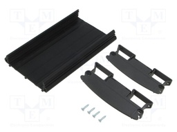 Plug socket; ModuleX; No.of mod: 3