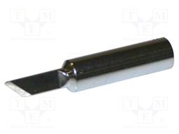 Tip; knife; 2mm