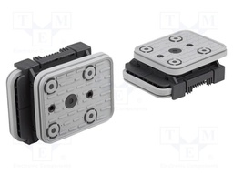 Vacuum block; Man.series: VCBL-K2