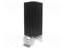 Brake resistor; 6Ω; 3.5kW