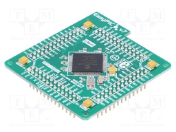 Multiadapter; In the set: prototype board