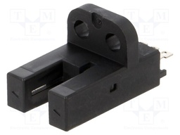 Sensor: photoelectric; Range: 5mm; PNP; DARK-ON,LIGHT-ON; 100mA