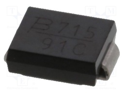 Connector: PCB to PCB