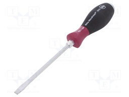Screwdriver; slot; Size: 6,5x1,2mm; Series: MicroFinish®