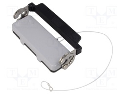 Protection cover; C-TYPE; size 104.27; Locking: with latch