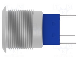 Switch: vandal resistant; Pos: 2; SPDT; 3A/250VAC; 3A/28VDC; IP67