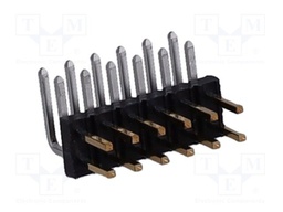 Connector: PCB-cable/PCB