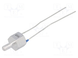 Sensor: temperature; NTC; M3 thread; 6.8kΩ; -20÷125°C; 450mW