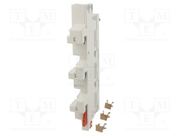 Slimline fuse-switch disconnector; protection switchgear; D02