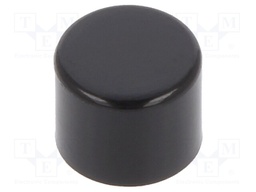 Cap; Man.series: AB,BB; Colour: black