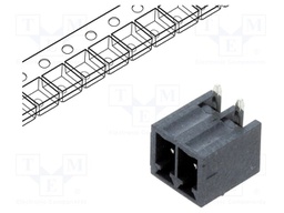 Connector: pluggable terminal block; OQ; 10A; 300V; socket; male