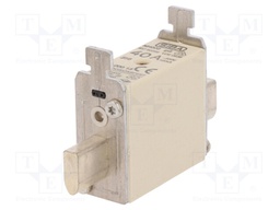 Fuse: fuse; gG; 40A; 500VAC; 220VDC; ceramic,industrial; NH000