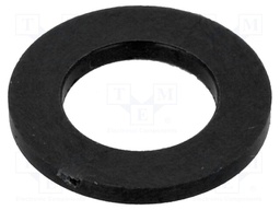 Bearing: thrust washer; Øout: 90mm; Øint: 62mm; iglidur® G; Thk: 2mm