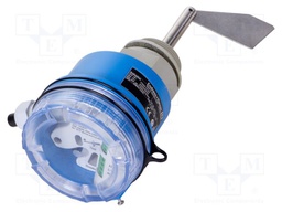 Sensor: level; G1 1/2"; IP66; bulk solids; 75mm; FTE20; 24÷230VAC