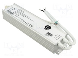 Power supply: switching; LED