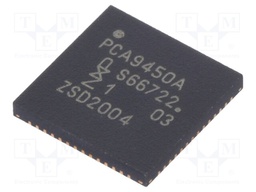 PMIC; HVQFN56; buck; Application: iMX.8M Mini/Nano/Plus