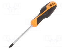 Screwdriver; Pozidriv®; PZ2; BETAGRIP; Blade length: 100mm