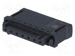 Connector: wire-board; male; PIN: 7; 2.54mm; Series: har-flexicon