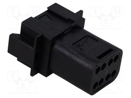 Connector: automotive