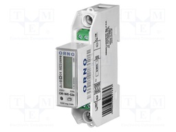 Controller; for DIN rail mounting; RS485 Modbus RTU; IP51