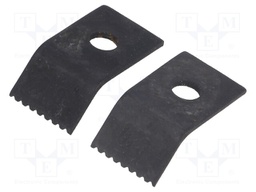 Blade; Application: KNP.1511120