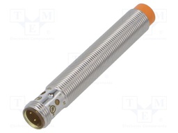 Sensor: inductive